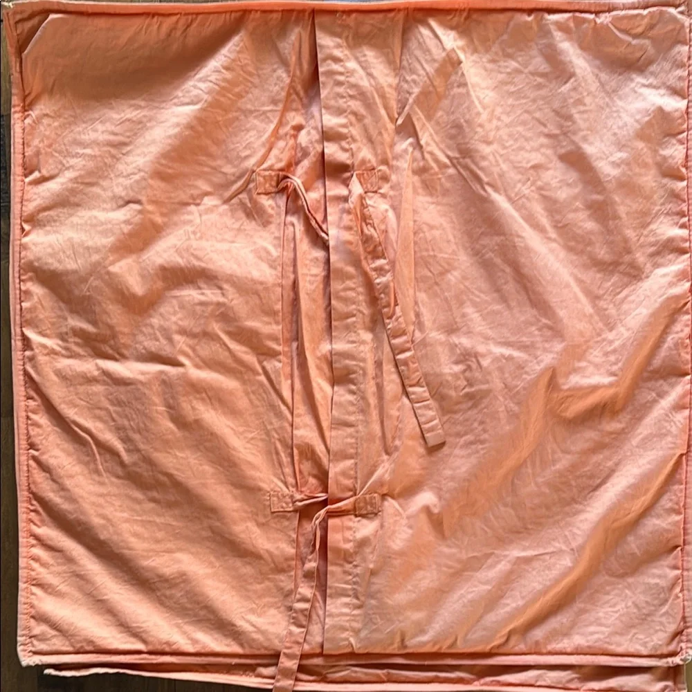 Pottery Barn Pillow Shams